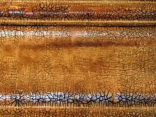 Antiquing Furniture video