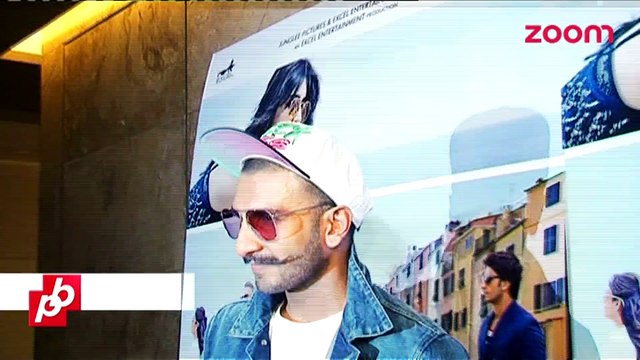 Ranbir Kapoor apparently upset with Ranveer Singh and Arjun Kapoor - Bollywood Gossip
