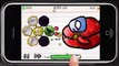 Doodle Wars: Ship vs. Stick (iPhone iPod Touch App Game Trailer Video)