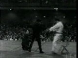 bruce lee One Inch Punch