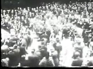 Atoms for Peace