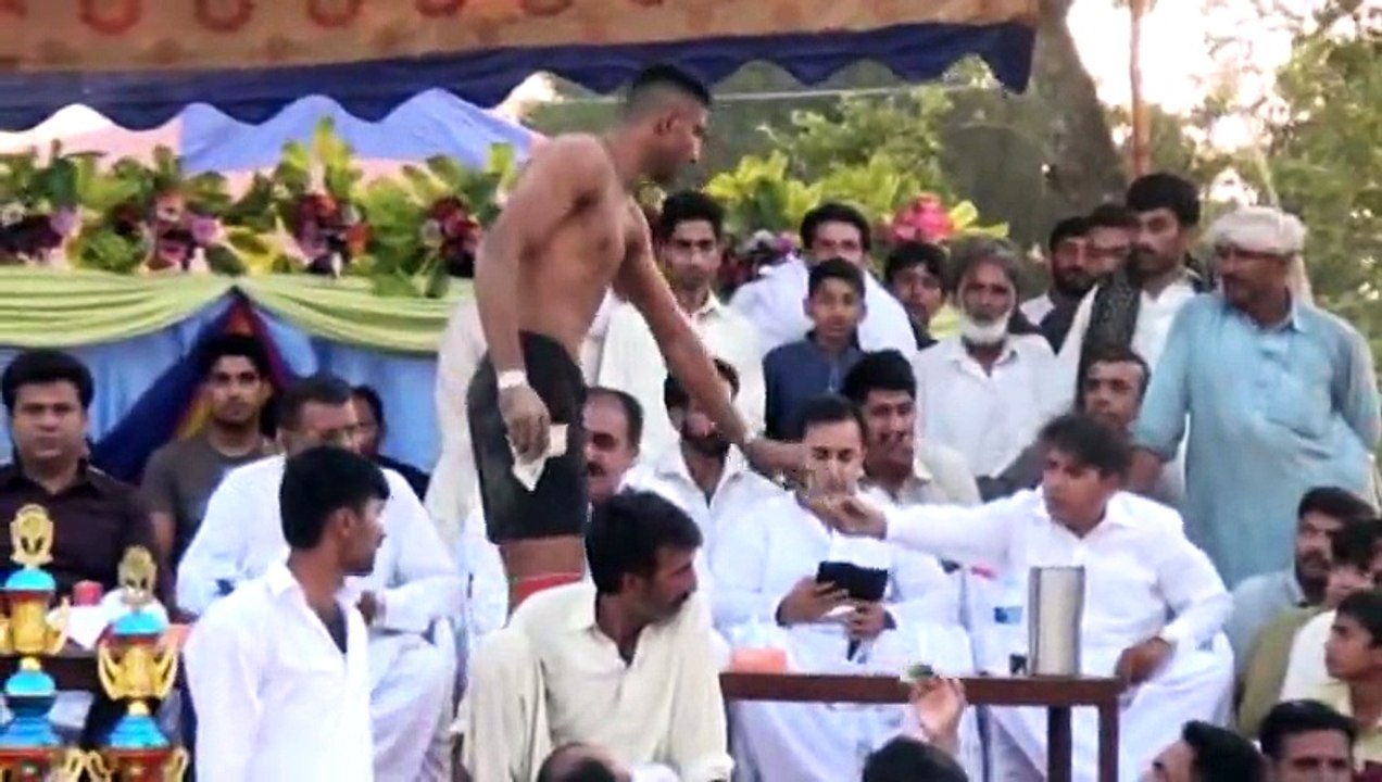 05 shadi wal Top Kabbadi match 2015 Part 5