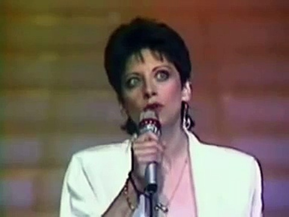 Nicole Rieu - La goutte d'eau