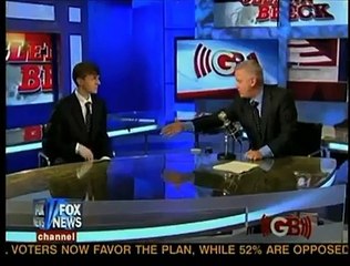 Fox "News" vs. Fox "Opinion"