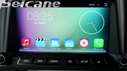 OEM Android 4.4 2006-2010 2011 Honda Civic HD audio system head unit 3D GPS with RDS BT 32G