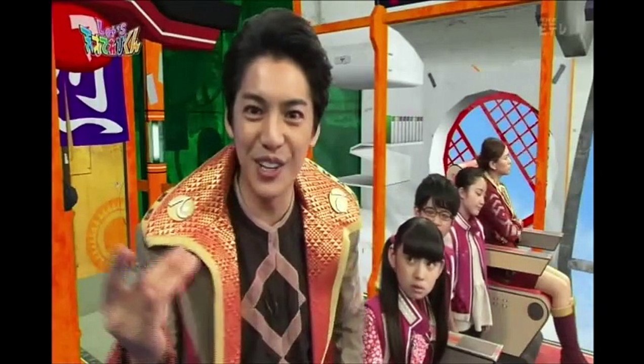 キッズ発掘！ おいなりさん