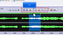 How to Cut MP3 Music to Clips of Any Length with Free MP3 Cutter