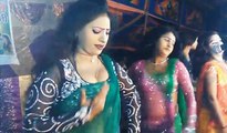 Bhojpuri Dance (भोजपुरी नृत्य) At Marriage Function | Kajal Rani Stage Show Part 2 | Bhojpuri Style