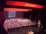 The Ohio State Marching Band(TBDBITL) -Live in concert Schuster Center Nov 08 Dayton OHIO