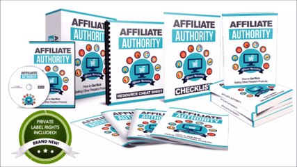 AFFILIATE AUTHORITY REVIEW