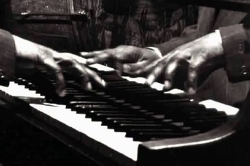 Art Tatum -- Tenderly