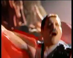 Freddie Mercury - In my Defence Re-edit 2000