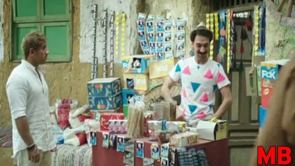 اعلان الحلقة 22 من الموسم الخامس لمسلسل الكبير