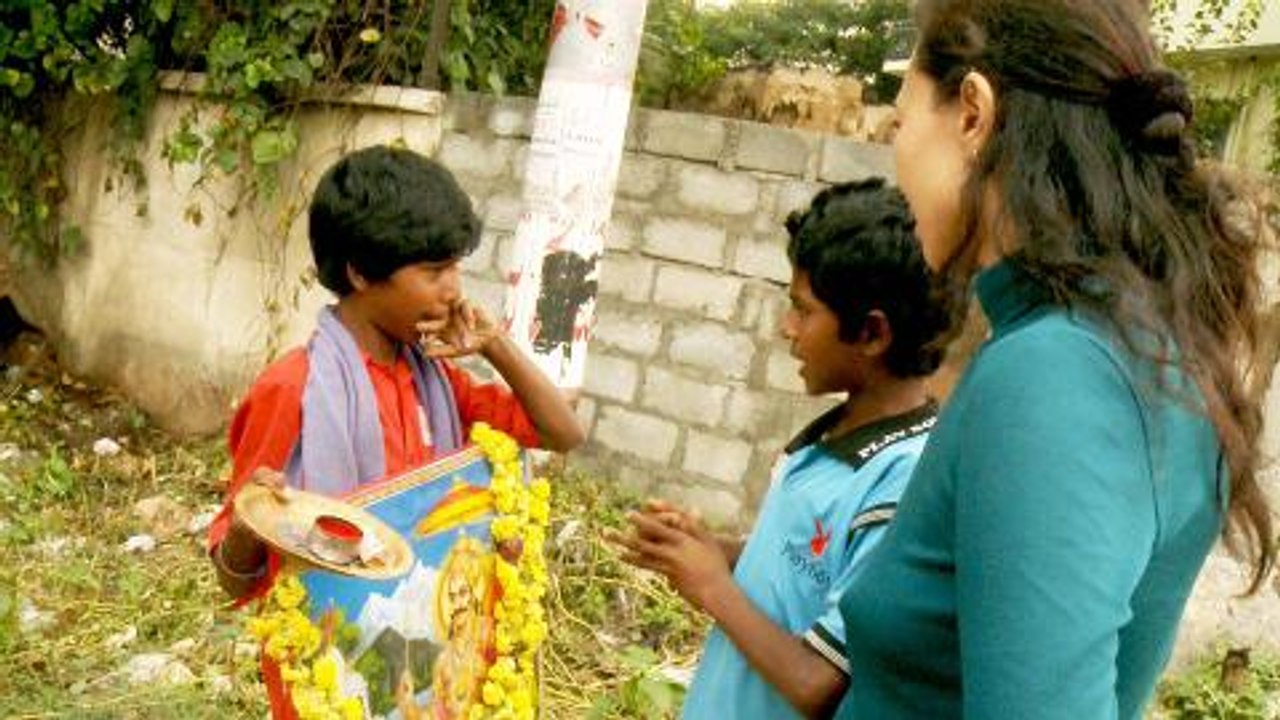 My Sister Laxmi: Episode 3