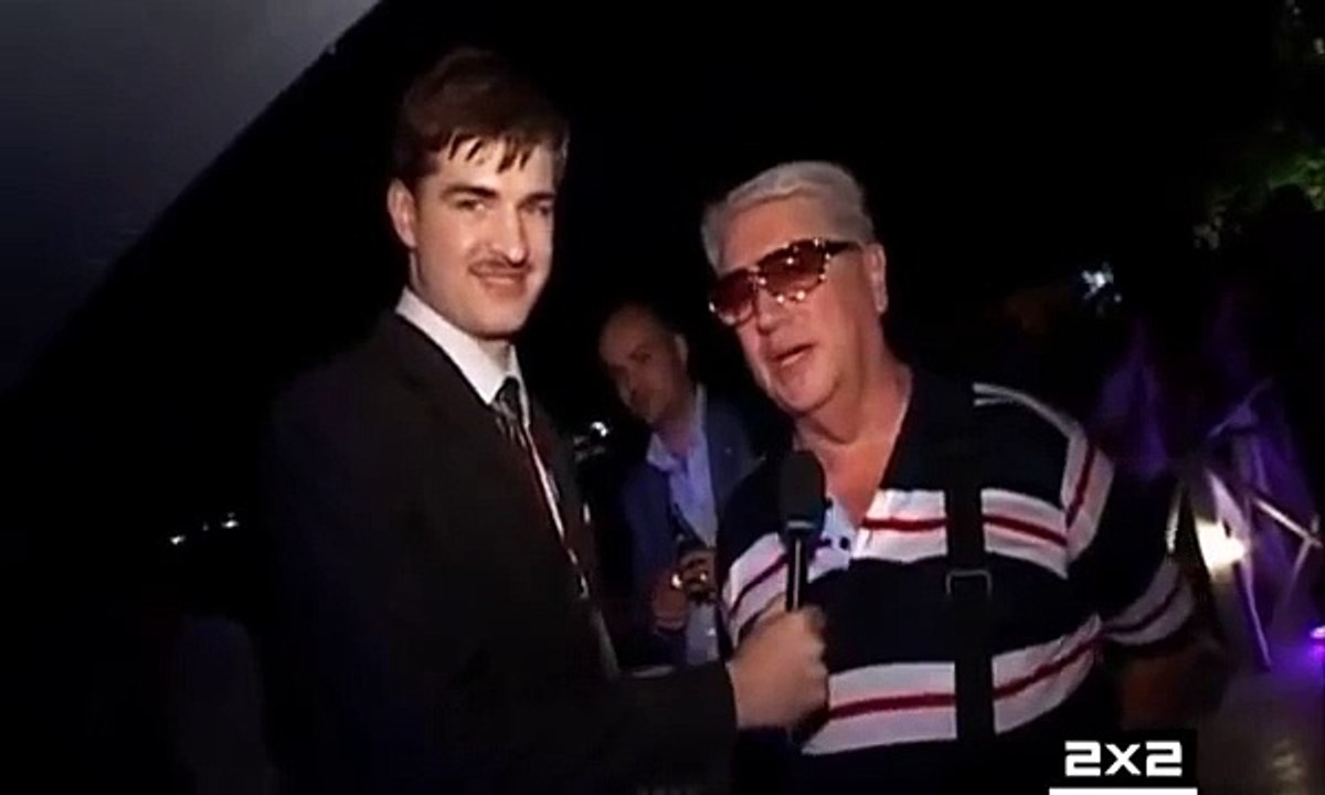 Реутов ТВ Винокур