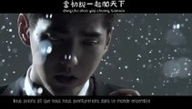 Wu Yi Fan (吴亦凡) - Time Boils The Rain (时间煮雨 ) (Tiny Times 3 OST.) [ZH|PINYIN|VOSTFR]
