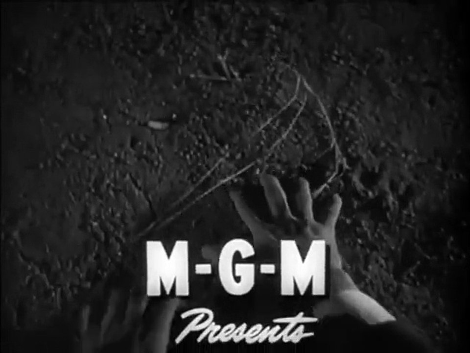Lady In The Lake (1947) Official Trailer