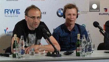 Кинодебюты - в главном конкурсе форума в Карловых Варах