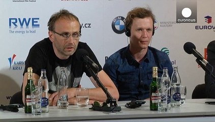 Beware 'The Red Spider' and heed 'The Sound of Trees' at Karlovy Vary