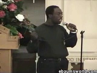 Amazing grace, how (un)sweet the Sound