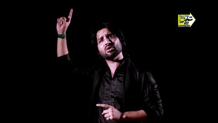 S Haider Mehdi _ Ma Nokar Zahra Jo (Sindhi) 2014-2015