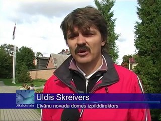 Līvānu daudzdzīvokļu mājās uzstāda jaunus ūdens skaitītājus