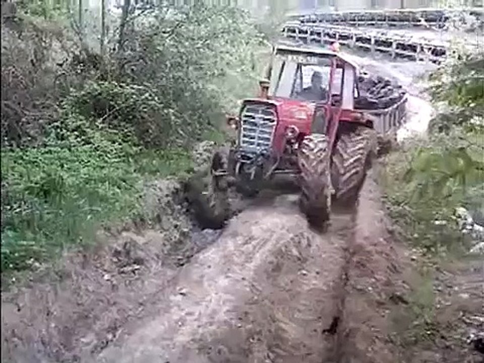 Profesionalac za traktor , IMT 589 , Izvlacenje drva , Professional on tractor