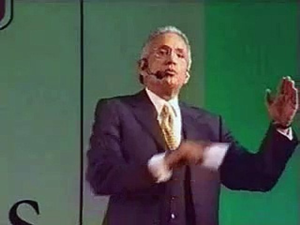 El Concepto de Trascender - Miguel Angel Cornejo