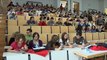 Hochschule Landshut startet ins neue Semester vom 21.03.2014