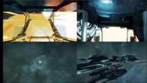 Star Citizen - Multi-crew Ship Combat