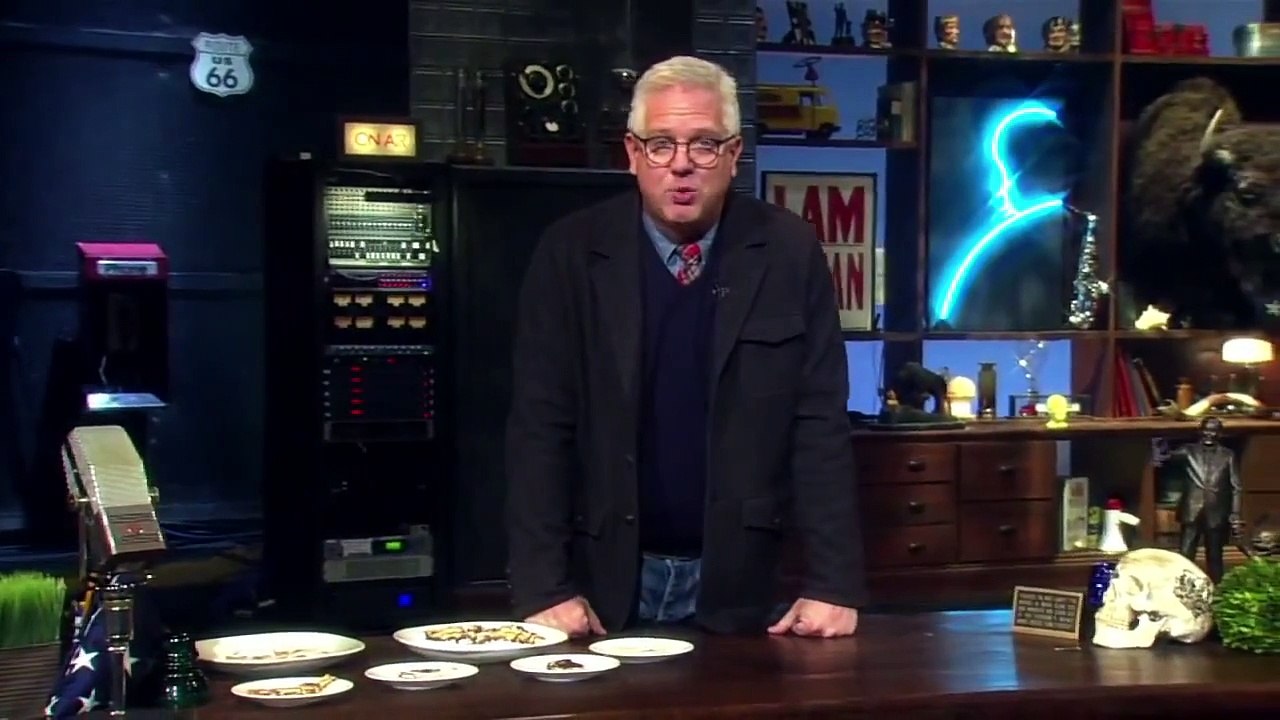 The Blaze TV - Glenn Beck: Crazy Gun Laws