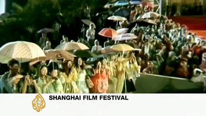 China's film industry beckons westerners