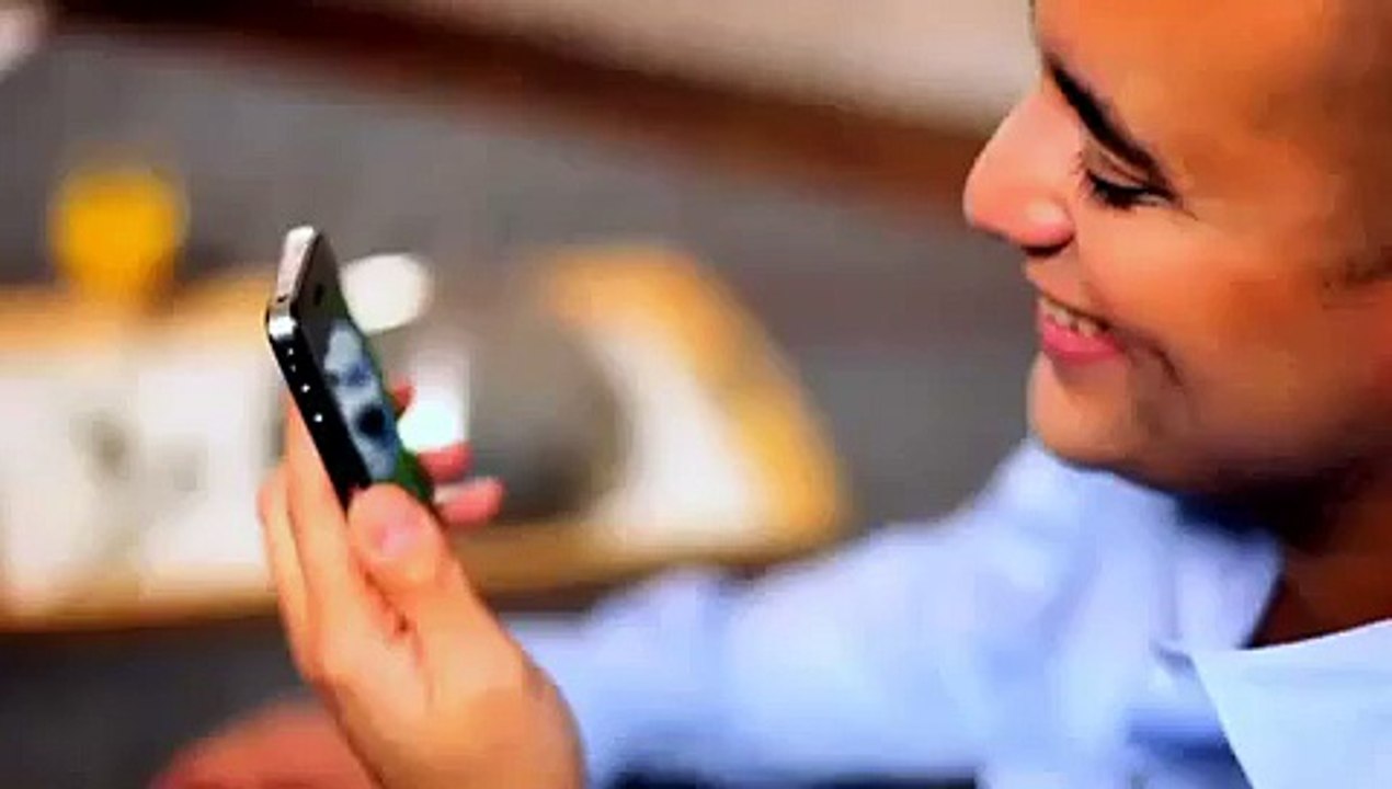 Parodie Facetime iPhone 4 - Jérôme Commandeur - Ailphone.com