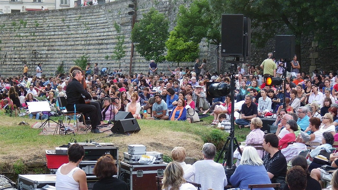 Tango live n1960