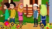 Andullah & friends adventures in dense forest - Islamic Cartoons for children hindi/urdu