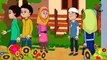 Andullah & friends adventures in dense forest - Islamic Cartoons for children hindi/urdu
