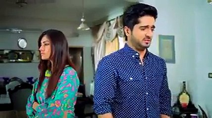 Kharash OST by Farhia Parvaiz on PTV Home