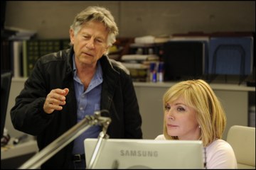 The Ghost Writer (2010) Full Movie