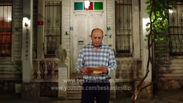 Beş Kardeş 10. Bölüm Fragmanı