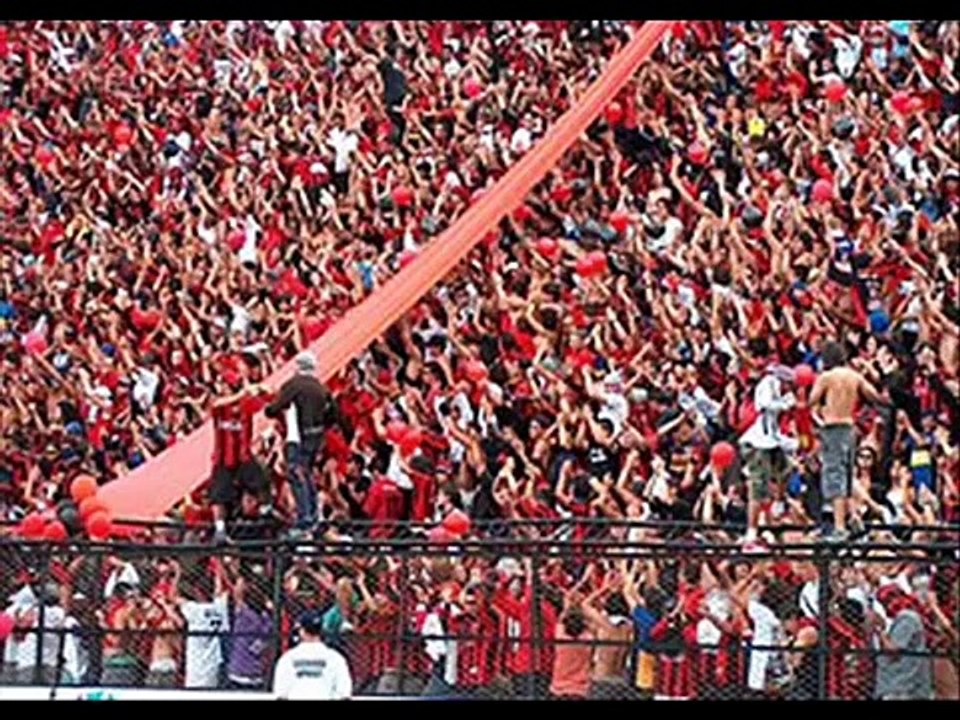 Barras Bravas De Centroamerica