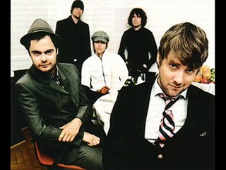 Kaiser Chiefs- Never Miss A Beat