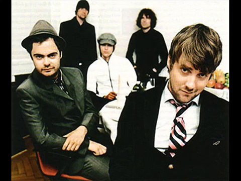 Kaiser Chiefs- Never Miss A Beat