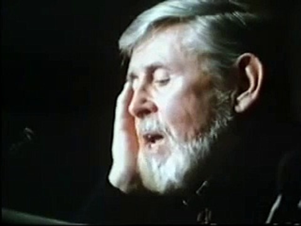 Ewan MacColl - My Old Man