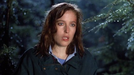 Teaser de la nouvelle saison de X-Files