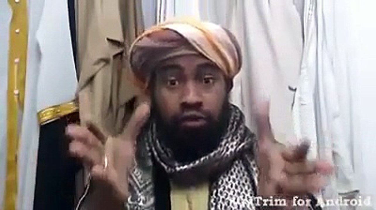 DJIBRIL  ramadan n°08