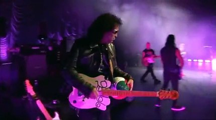 27.- EL PERDEDOR (Alex Lora)  LIRAN ROLL El Reto Auditorio Nacional 2012