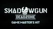 Shadowgun DeadZone Game Master's Kit per iOS e Android- AVRMagazine.com