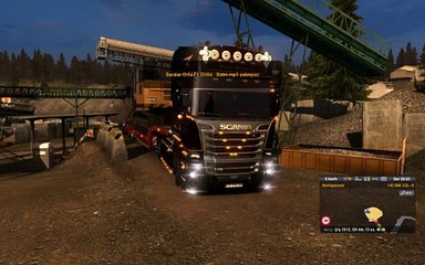 Kardelen İnt. Transport YAVUZ_Reis Sefer 11