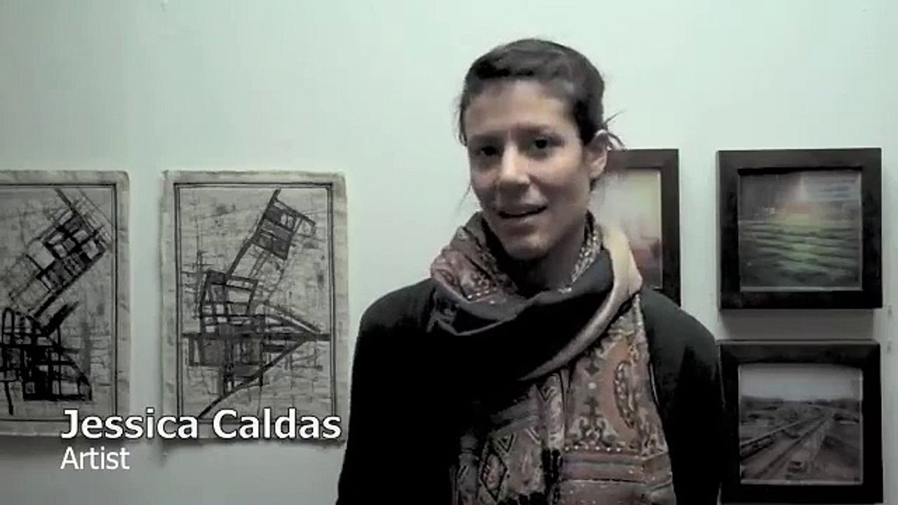 WONDERROOT CSA - JESSICA CALDAS