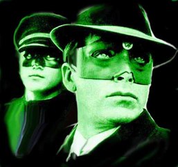 The Green Hornet (2011) Full Movie